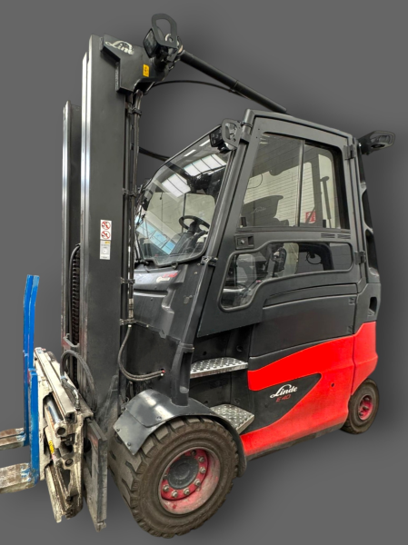 E 40/600H