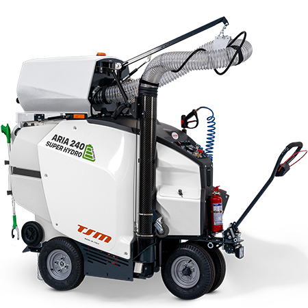 Aria 240 super hydro
