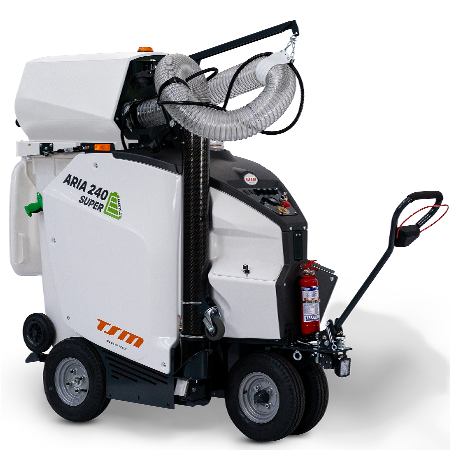 Aria 240 Super